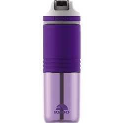 Igloo Swift Straw Violet 41461 710ml