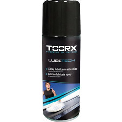 Λιπαντικό σπρέυ σιλικόνης 200ml-LUBETECH Toorx