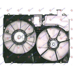 ΒΕΝΤΙΛ. ΨΥΓ.ΔΙΠΛΟ Κομπλε Βενζ Lexus Rx 330/350/400 03-09 - 084406440