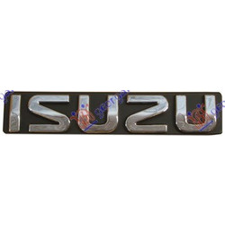 Σημα Μασκας Isuzu P/U D-MAX 02-07 - 023004790