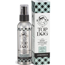 Topdog Citronella Αρωμα 75Ml