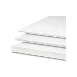 Χαρτόνι Μακέτας 70x100cm. Πάχος 10mm