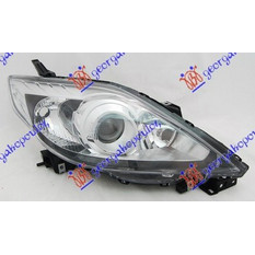 Φανος Εμπρος ΗΛΕΚΤ. (ΜΑΥΡΟΣ) 08- (Ε) (DEPO) Δεξια Mazda 5 05-10 - 073905281