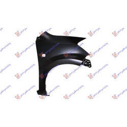 Φτερο Εμπρος Δεξια Daihatsu Sirion 05- - 076900651