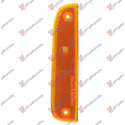 Γωνια Φλας Αριστερα Jeep Cherokee 97-01 - 077305497