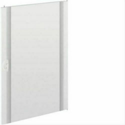 Πόρτα Διάφανη 660x685mm Για Επίτοιxα Ερμάρια
