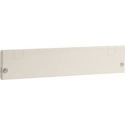 Μετώπη Αδιάφανη 75x300mm