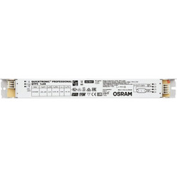 Μετασχηματιστής Qtp5 1X49W 220V