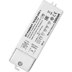Μετασχηματιστής Et-Parrot 70/220.240 I