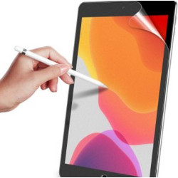 Ancus Clear Screen Protector (MLS iQTab Magic iQ3203)
