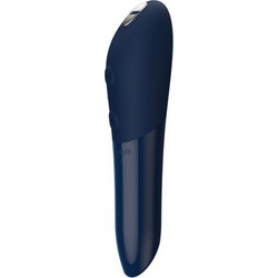 We-Vibe Tango X Δονητής 10cm Midnight Μπλε