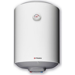 Pyramis Ecoline Θερμοσίφωνας 60lt 3.5kW Δαπέδου 027030201