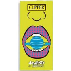Clipper Χαρτάκια 4Twenty Collections - Candy Space II