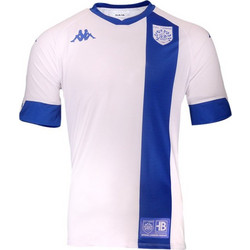 Kappa Pas Giannina 2021 Φανέλα Ποδοσφαίρου 35147PW