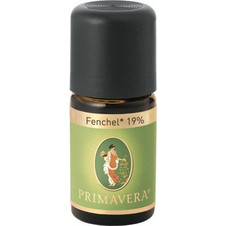 Primavera Bio Βιολογικό Αιθέριο Έλαιο Μάραθος 5ml