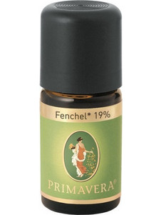 Primavera Bio Βιολογικό Αιθέριο Έλαιο Μάραθος 5ml
