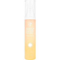 W7 Good Morning Glow Day Cream 50ml