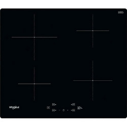 Whirlpool WS Q2160 NE Κεραμική Εστία Αυτόνομη 59x51cm