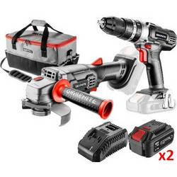 Graphite GHT-SET4