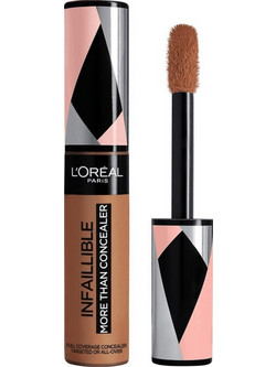 L'Oreal Paris Infaillible More Than 338 Liquid Concealer 11ml