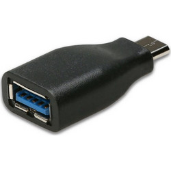 i-tec USB-C female - USB-A female (U31TYPEC)
