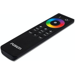 Fusion CRGBW Lighting Control Module With Wireless Remote Control