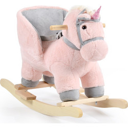 Cangaroo Μονόκερος Cookie Pink