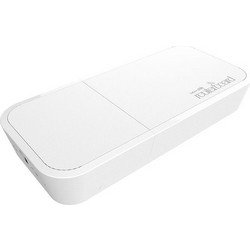 MikroTik RBFTC11, Fiber to Copper converter, Outdoor case, 12-57V PoE