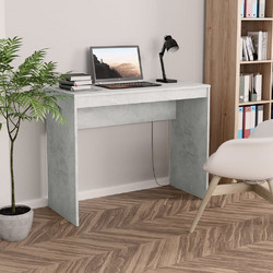 vidaXL Γραφείο Ξύλινο 90x40x72cm 800382