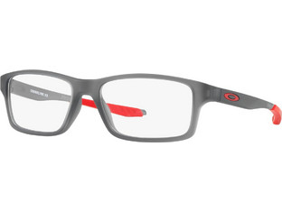 Oakley OO8002 03 Σκελετός Γυαλιών Οράσεως Κοκάλινος Μαύρος