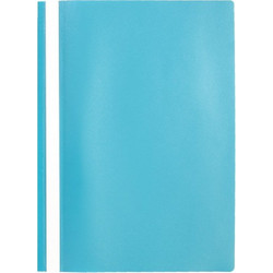Folia - Ντοσιέ Με Έλασμα, Γαλάζιο 4504