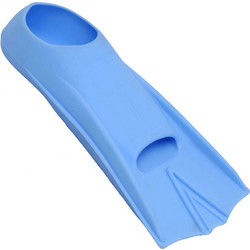 Fortis Comfort Silicone Light Blue