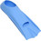 Fortis Comfort Silicone Light Blue