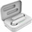 Celly Drop Buz Ακουστικά Bluetooth Earbud White