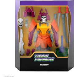Super7 Transformers Ultimates Bludgeon 22cm