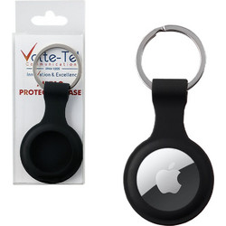 Volte-Tel Velvet AirTag Black