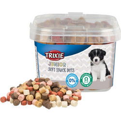 Trixie Junior Soft Snack Dots 140gr