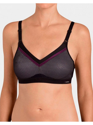 Triumph Tri Action Free Motion 10164116-Black