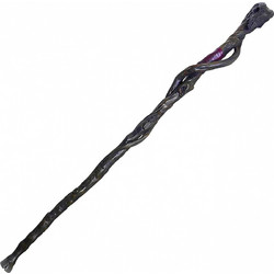 The Noble Collection Harry Potter Mad-Eye Moody's Walking Staff NN7732