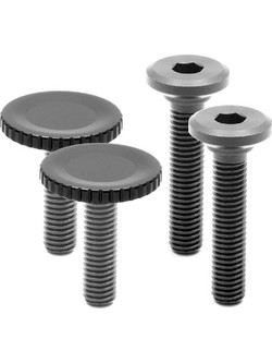 Peak Design Bolt Pack for Capture Camera Clip (Black)