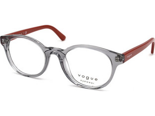 Vogue VY2008 2820 Παιδικός Σκελετός Γυαλιών Οράσεως Κοκάλινος Μαύρος