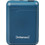 Intenso XS10000 Power Bank 10000mAh με Θύρα USB-A & Θύρα USB-C Petrol