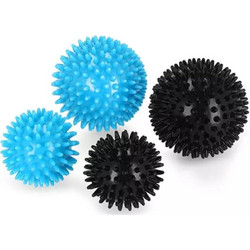 SPOKEY GRESPI DUO Massage balls (4pcs) (929924)
