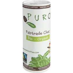 ΡΟΦΗΜΑ PURO FAIRTRADE BIO ΣΟΚΟΛΑΤΑΣ 230 ml