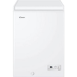 Candy Chae 1032F Καταψύκτης Μπαούλο 100lt