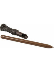 Paladone Harry Potter Wand PP4567HP Στυλό Gel 1mm Μαύρο