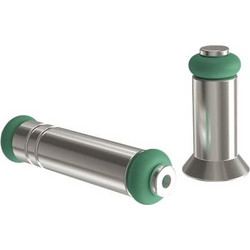 Suunto Airflow Restrictor Tank Pod Kit