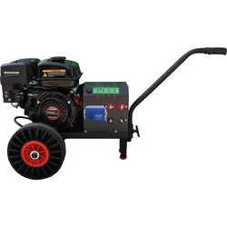 Minos Nik Loncin 6.5hp 60A
