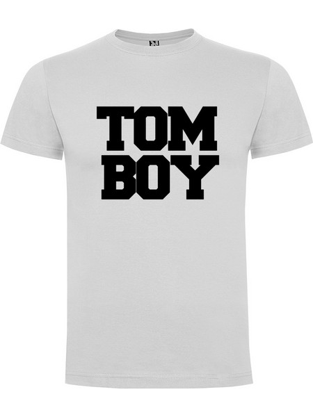 TomBoy Stamp