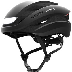 Lumos Ultra (M/L, Charcoal Black)